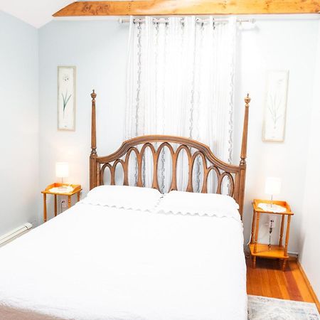 Beautiful Apartment-5 Beds-Full Kitchen-Parking-Super Clean! Boston Bagian luar foto
