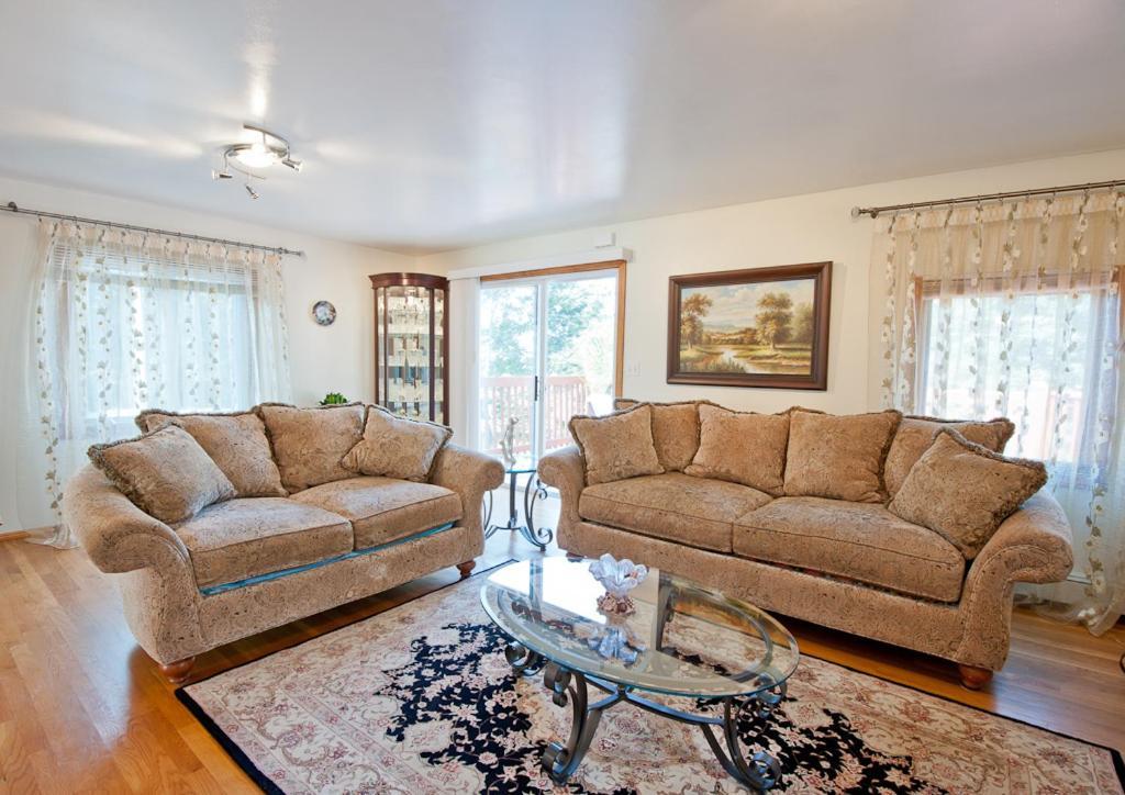 Beautiful Apartment-5 Beds-Full Kitchen-Parking-Super Clean! Boston Bagian luar foto