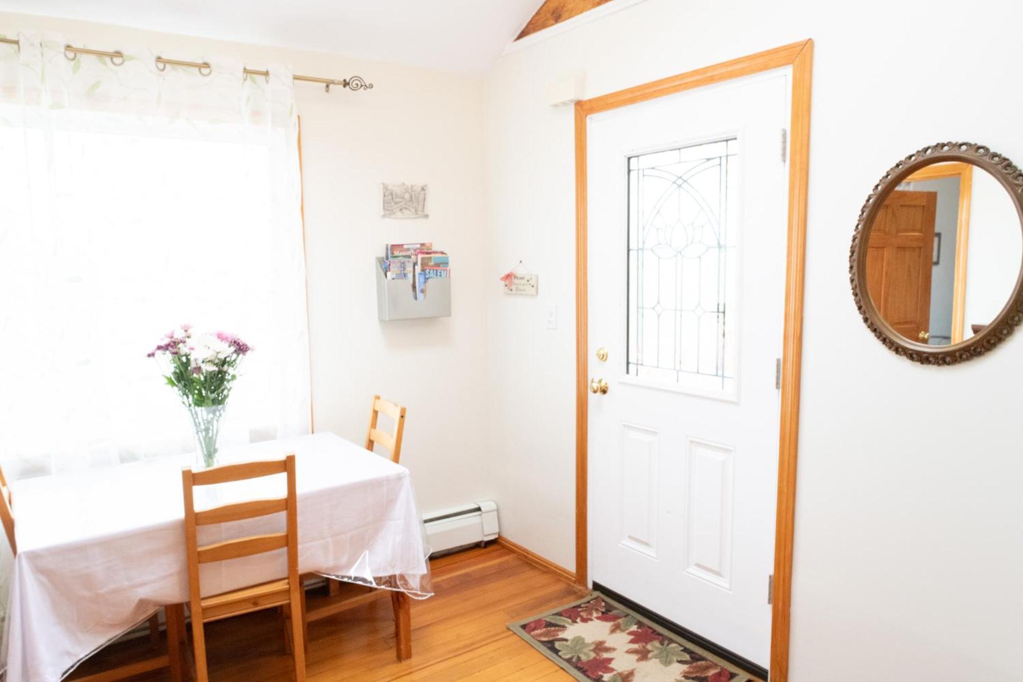Beautiful Apartment-5 Beds-Full Kitchen-Parking-Super Clean! Boston Bagian luar foto